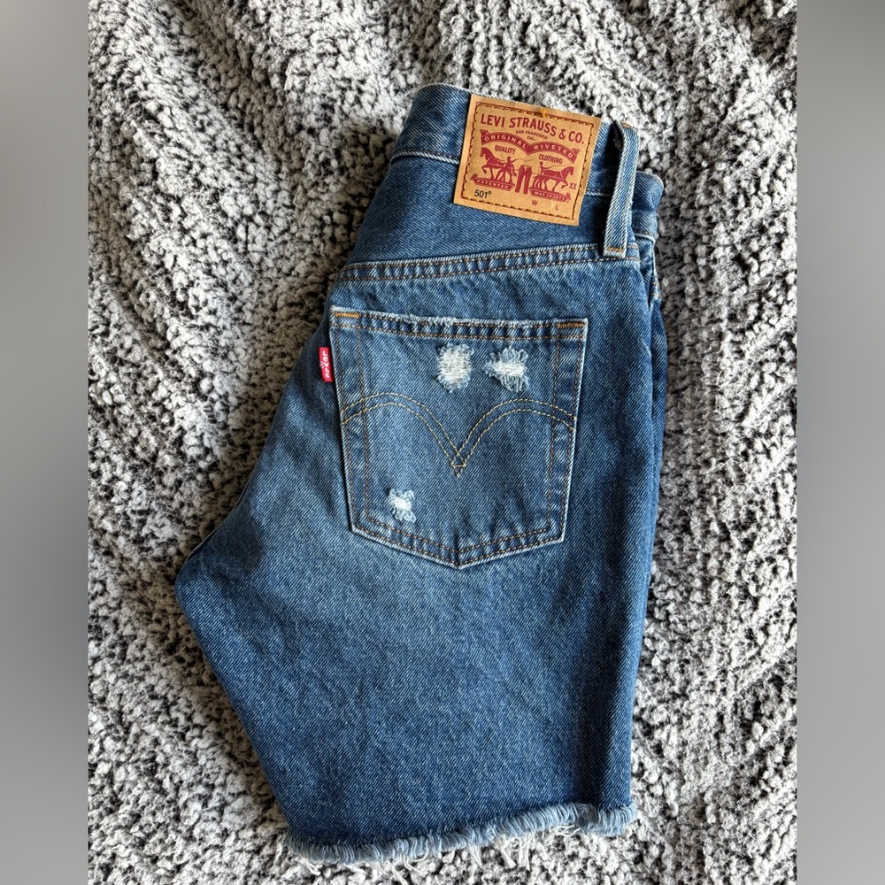 Levi’s Shorts